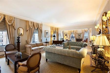фото отеля The Drake Hotel Chicago