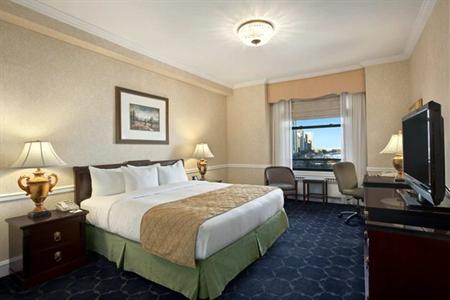 фото отеля The Drake Hotel Chicago