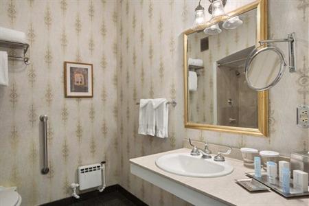 фото отеля The Drake Hotel Chicago