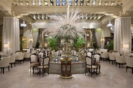 фото отеля The Drake Hotel Chicago