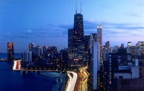 фото отеля The Drake Hotel Chicago