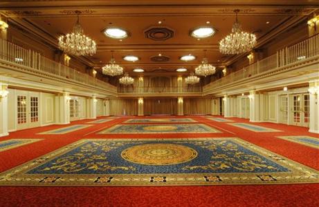 фото отеля The Drake Hotel Chicago