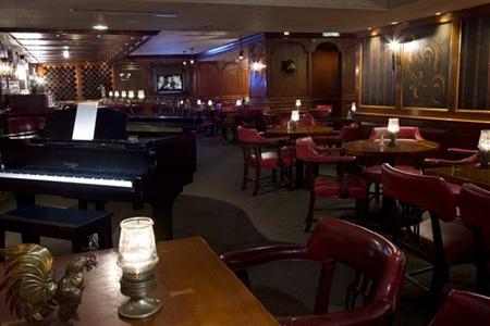 фото отеля The Drake Hotel Chicago