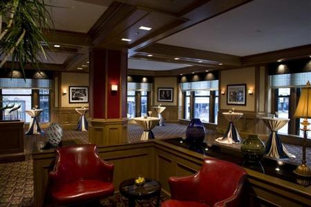 фото отеля The Drake Hotel Chicago