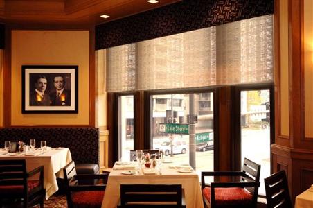 фото отеля The Drake Hotel Chicago