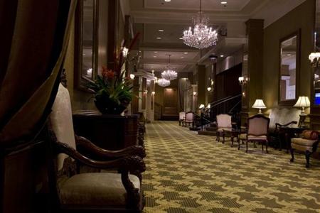 фото отеля The Drake Hotel Chicago