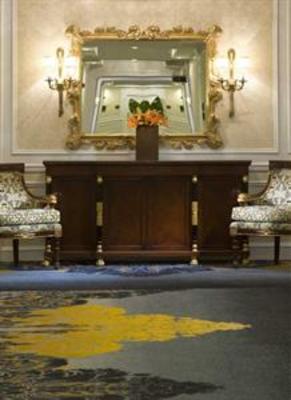 фото отеля The Drake Hotel Chicago