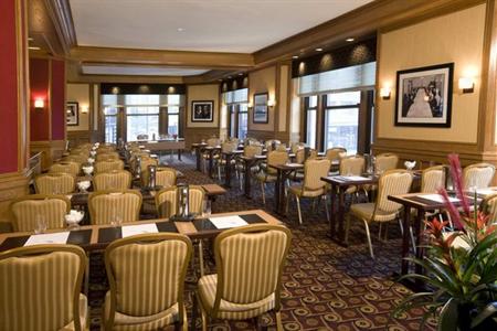 фото отеля The Drake Hotel Chicago