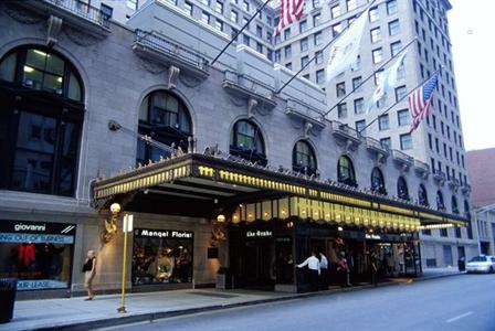 фото отеля The Drake Hotel Chicago