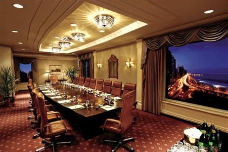 фото отеля The Drake Hotel Chicago