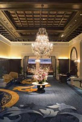 фото отеля The Drake Hotel Chicago