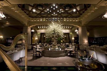 фото отеля The Drake Hotel Chicago