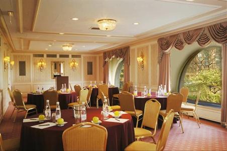 фото отеля The Drake Hotel Chicago
