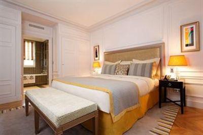 фото отеля Villa & Hotel Majestic