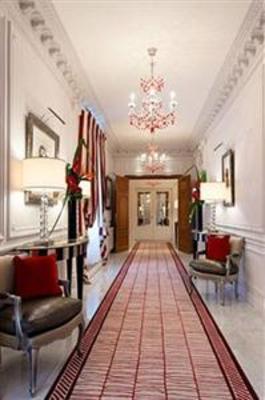 фото отеля Villa & Hotel Majestic