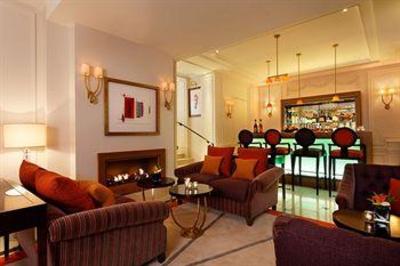 фото отеля Villa & Hotel Majestic