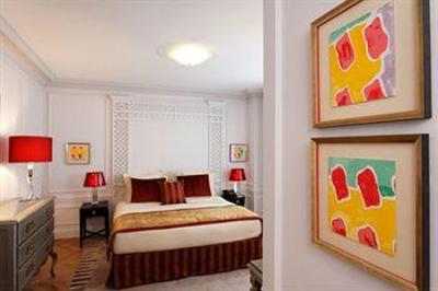 фото отеля Villa & Hotel Majestic