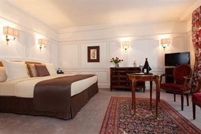 фото отеля Villa & Hotel Majestic