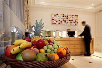 фото отеля Villa & Hotel Majestic