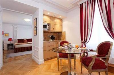 фото отеля Villa & Hotel Majestic