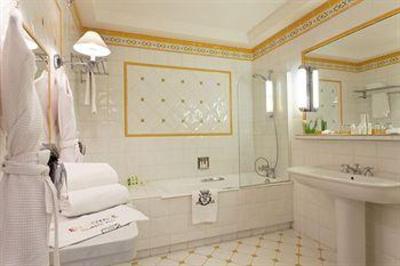фото отеля Villa & Hotel Majestic