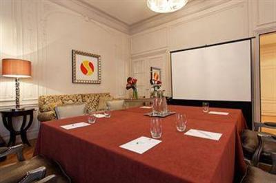 фото отеля Villa & Hotel Majestic