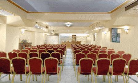 фото отеля Byzantino Hotel Patras