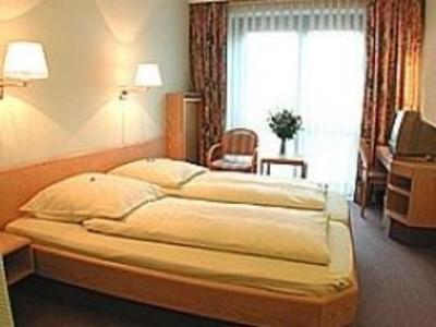 фото отеля Hotel Daniel Munich
