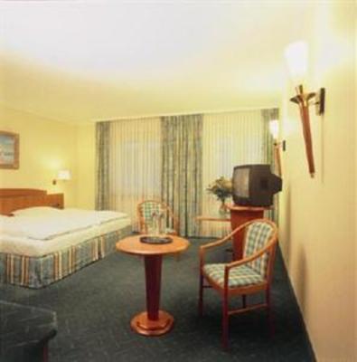 фото отеля Hotel Daniel Munich