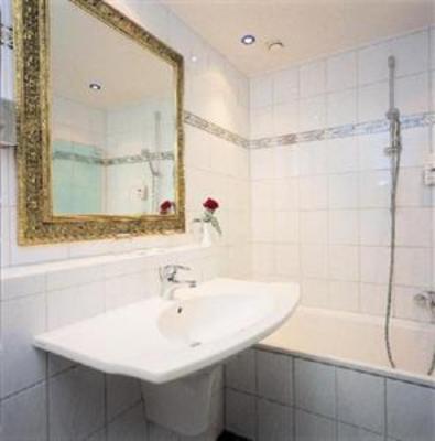 фото отеля Hotel Daniel Munich
