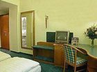 фото отеля Hotel Daniel Munich