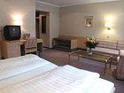 фото отеля Hotel Daniel Munich