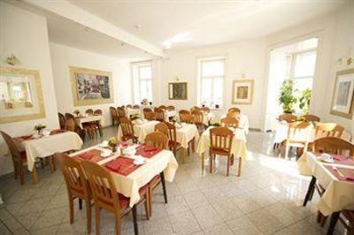 фото отеля Hotel Resonanz Vienna