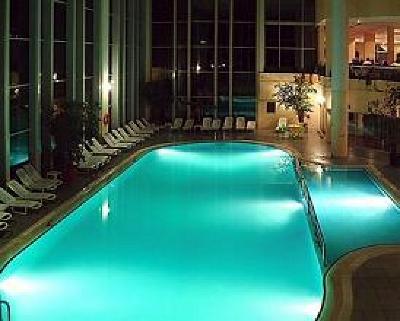 фото отеля Surmeli Efes Hotel Selcuk