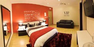 фото отеля Residencial Vila Nova Guesthouse Lisbon