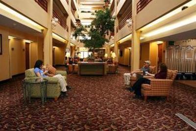 фото отеля Hampton Inn Denver - Southwest/Lakewood