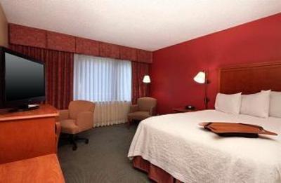 фото отеля Hampton Inn Denver - Southwest/Lakewood
