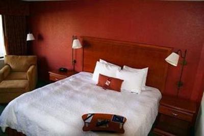 фото отеля Hampton Inn Denver - Southwest/Lakewood