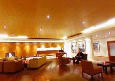 фото отеля First Hotel Amaranten