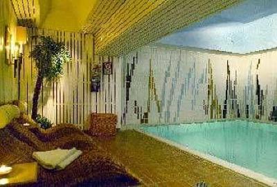 фото отеля First Hotel Amaranten