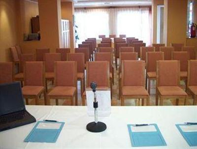 фото отеля Hotel Almijara Almunecar