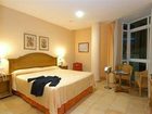 фото отеля Hotel Almijara Almunecar
