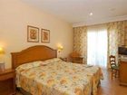 фото отеля Hotel Almijara Almunecar