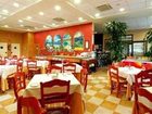 фото отеля Hotel Almijara Almunecar