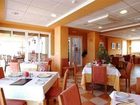 фото отеля Hotel Almijara Almunecar