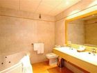 фото отеля Hotel Almijara Almunecar