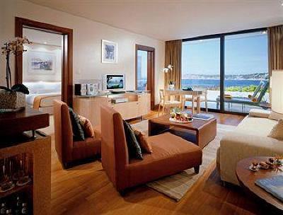 фото отеля The Westin Athens Astir Palace Beach Resort