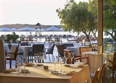 фото отеля The Westin Athens Astir Palace Beach Resort