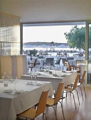 фото отеля The Westin Athens Astir Palace Beach Resort