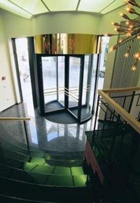 фото отеля Dom Hotel Limburg